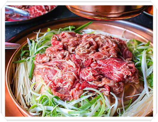 섬네일: 29/Bulgogi lunch box