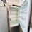 Thumbnail: #77     30" Bottom freezer fridge. Water and ice counter depth 
