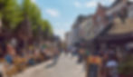 De reis naar ...  ’s‑Hertogenbosch