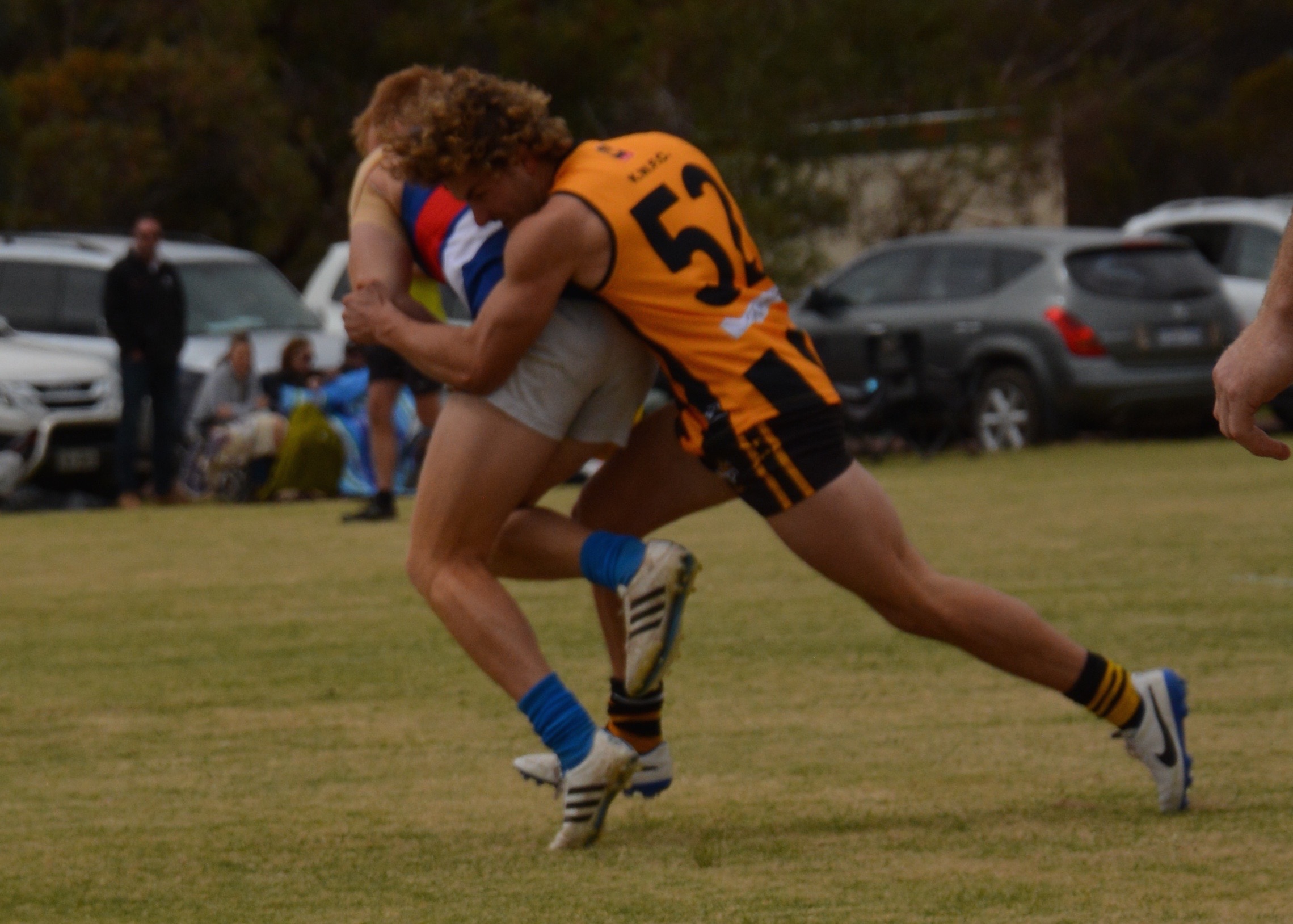 Preliminary Final