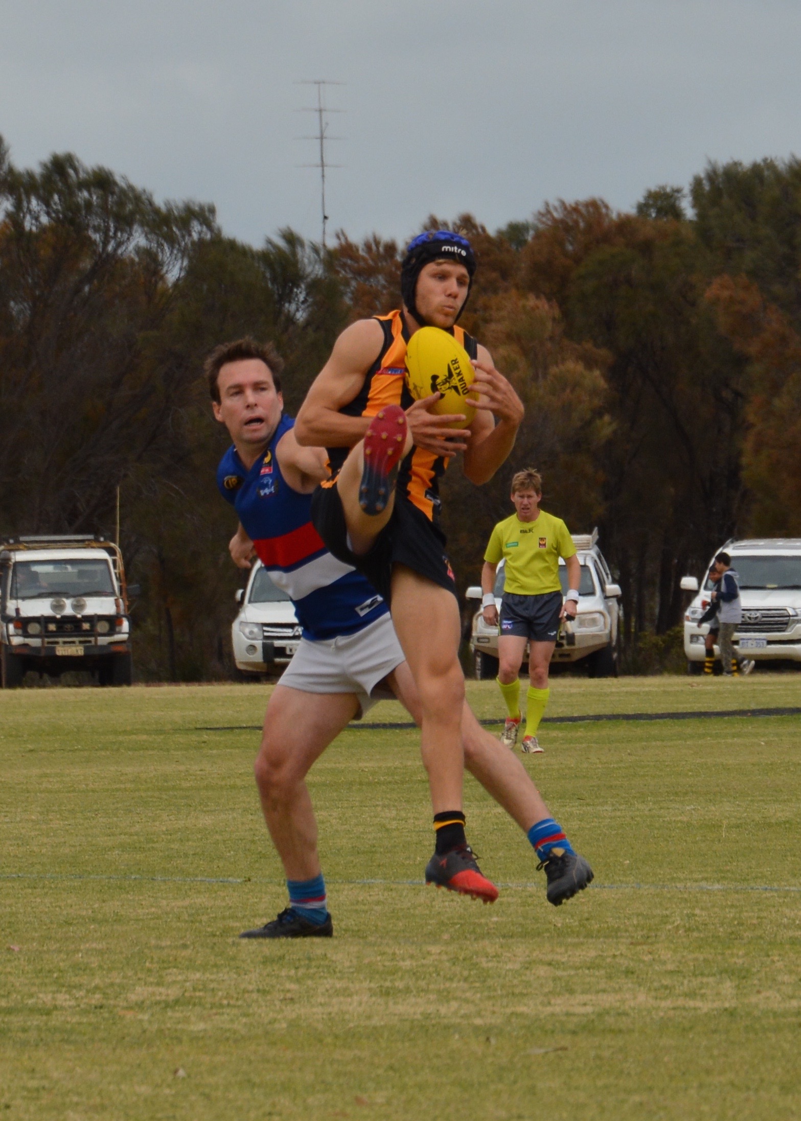 Preliminary Final