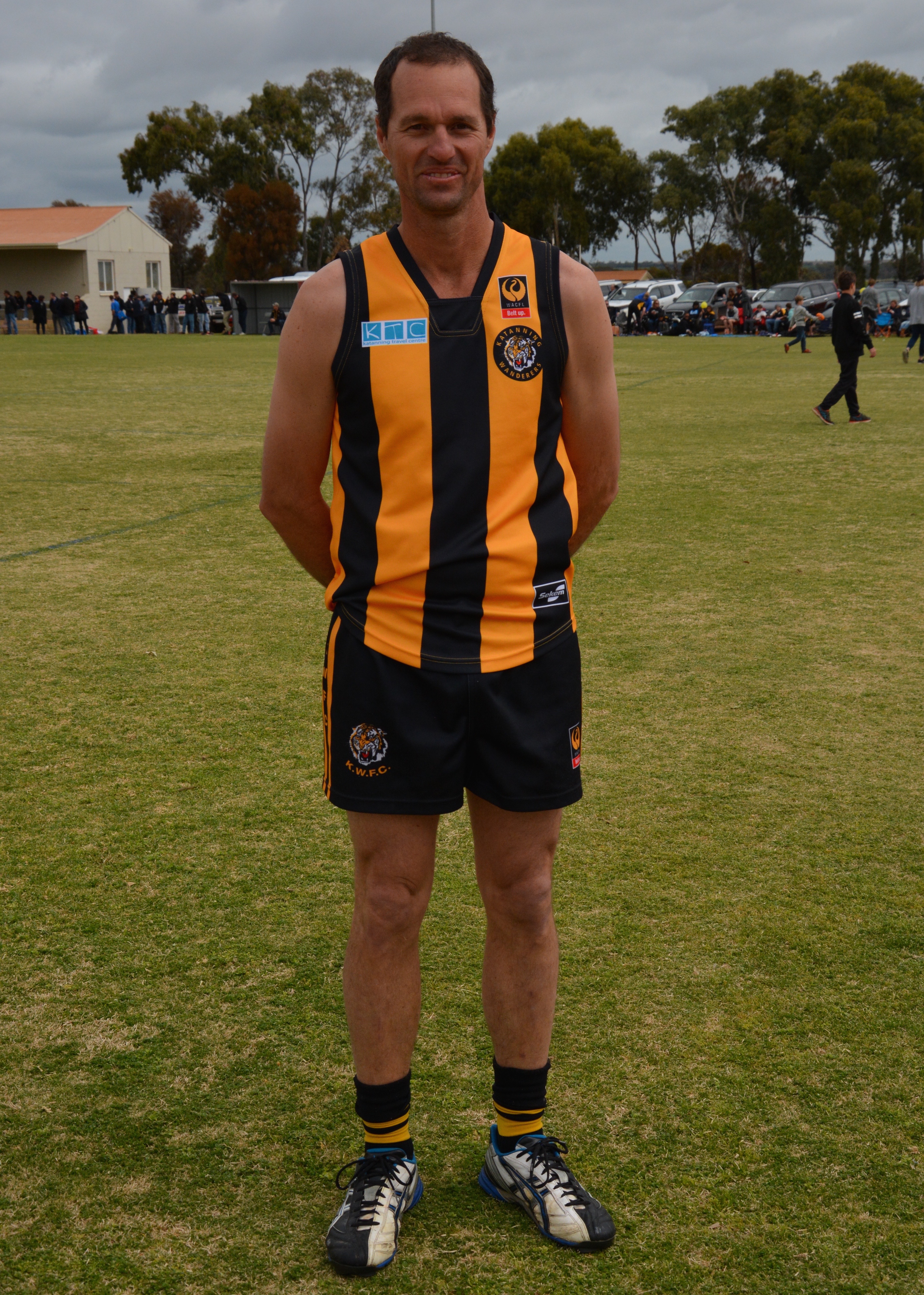Preliminary Final