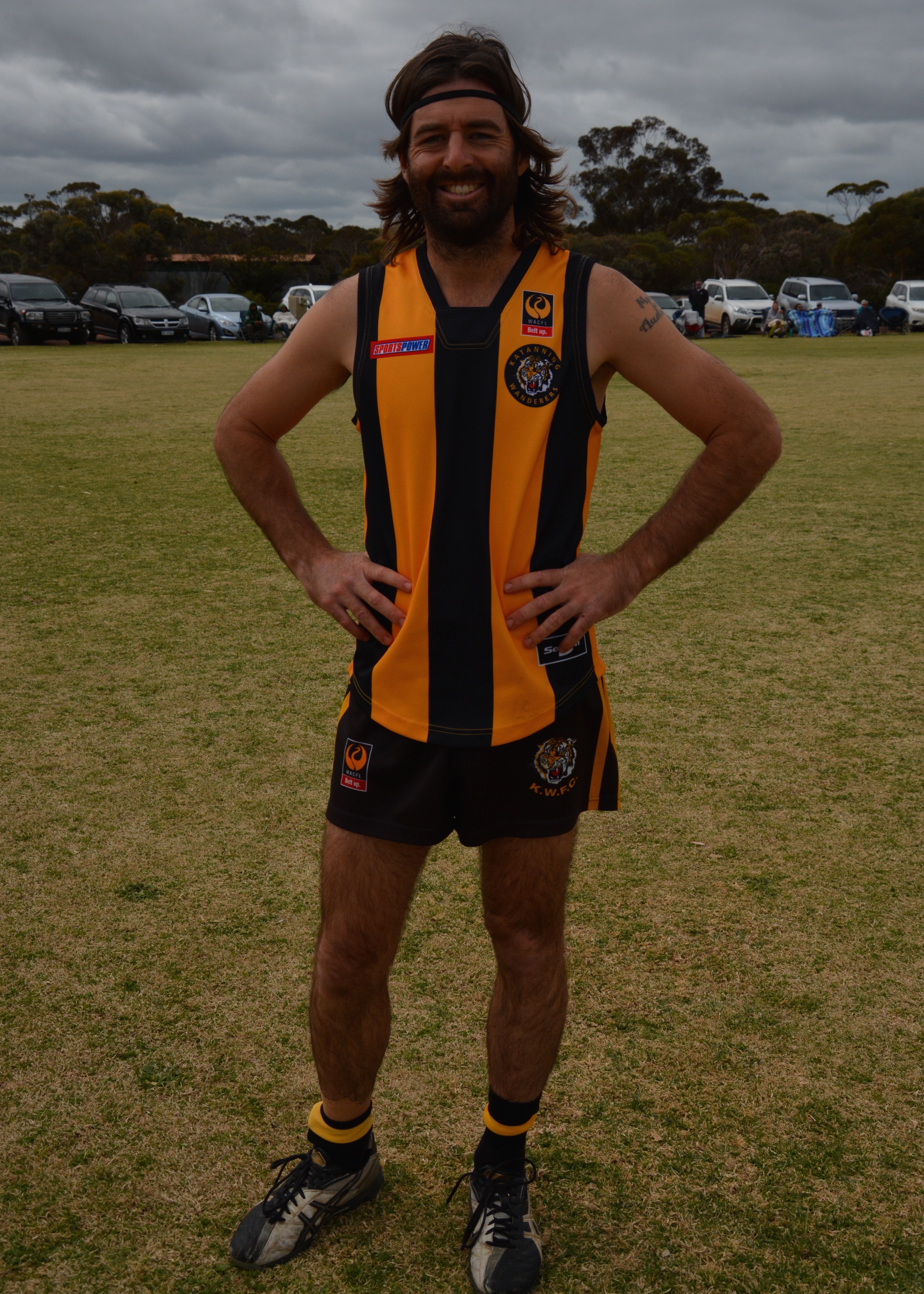 Preliminary Final