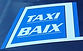 Reserva Taxi Baix Llobregat monovolumen, taxi Baix Llobregat