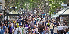 Taxi barcelona 6 places, taxi Barcelona 5 places