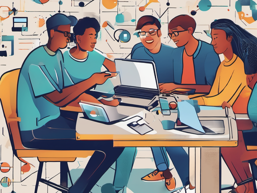 Embracing Tech for All: Your Inclusive Tech Haven