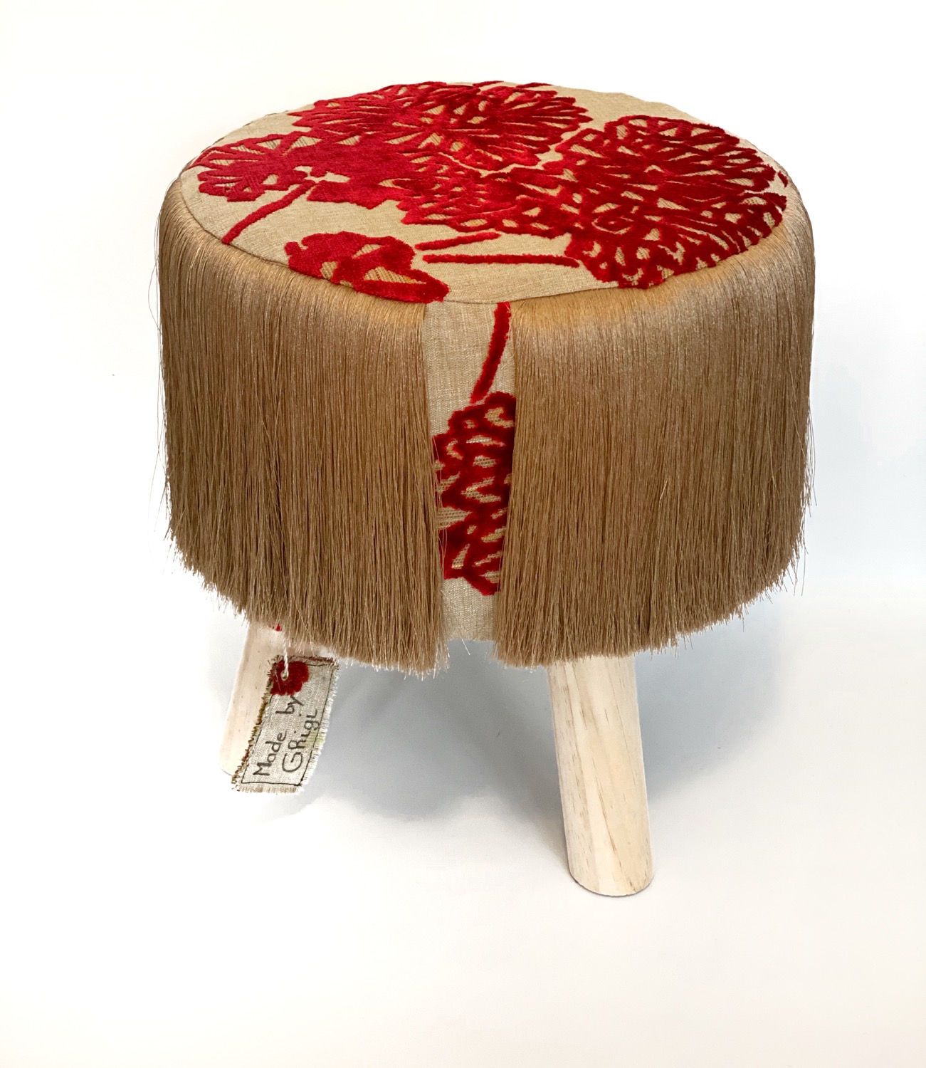 Tabouret ‘’Valentin’’