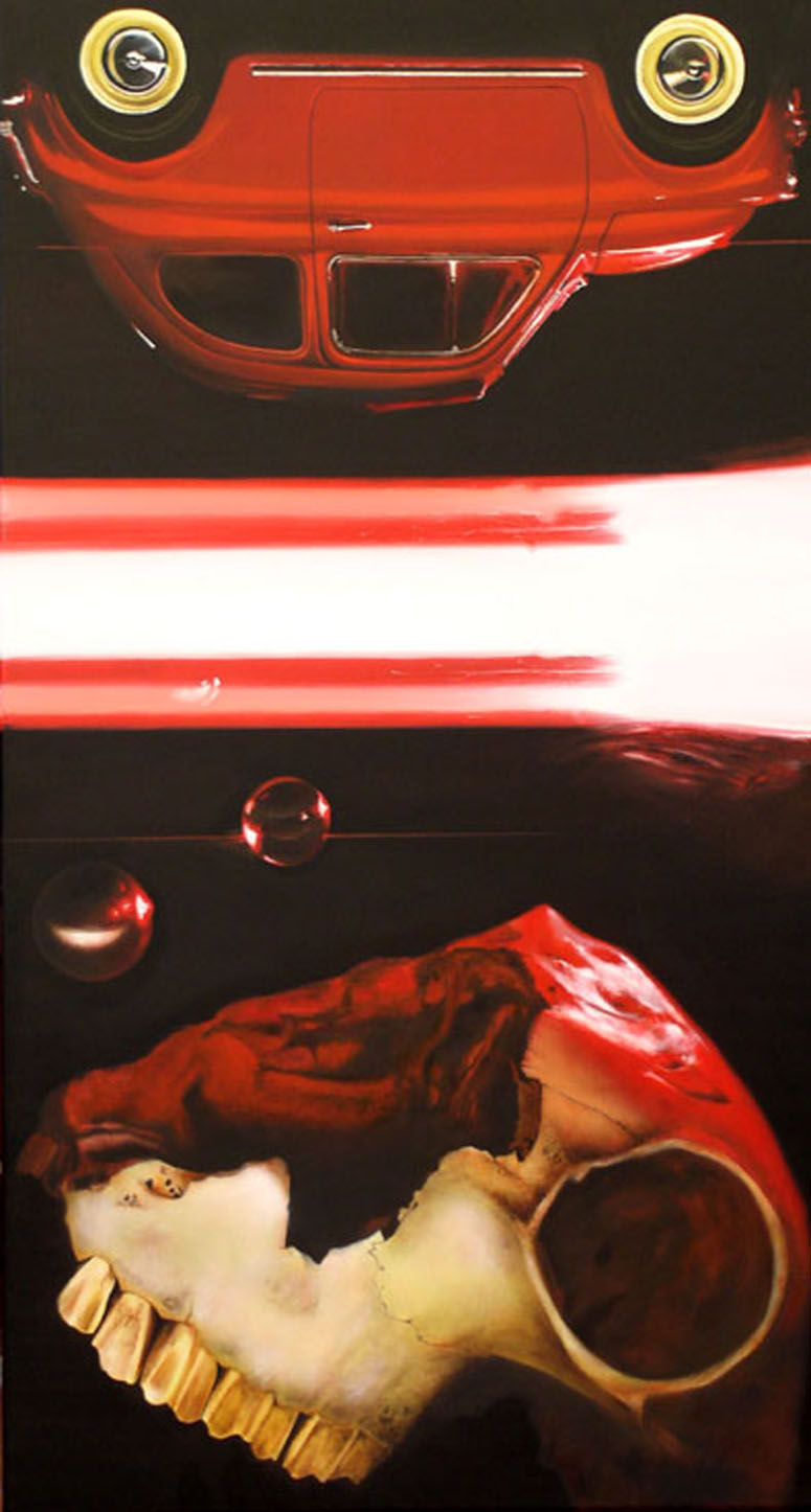 ET IN ARCADIA EGO 2