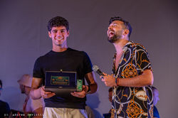 ALESSANDRO MARCHISIO - VENTITRE