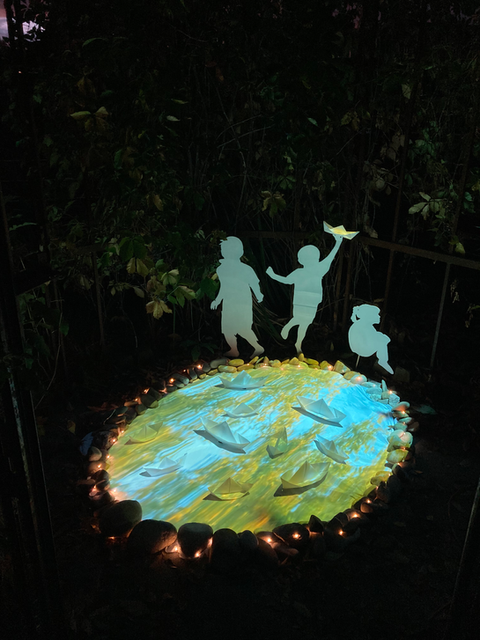 Illuminate 2025 - Surel's Place