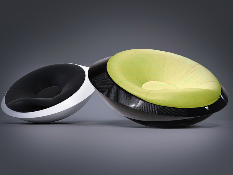 Mavimatt IT UFO Chair