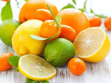 The Essential Guide to vitamin C: Benefits and Power for Your Health