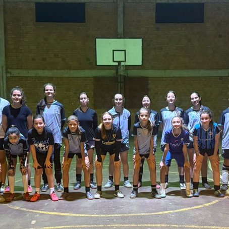 ABC da Bola com as Meninas: Ijuí terá nova unidade em parceria com a AABB