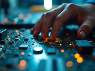 Expert PC Hardware Repair and Upgrade Services