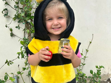 Shana Tova