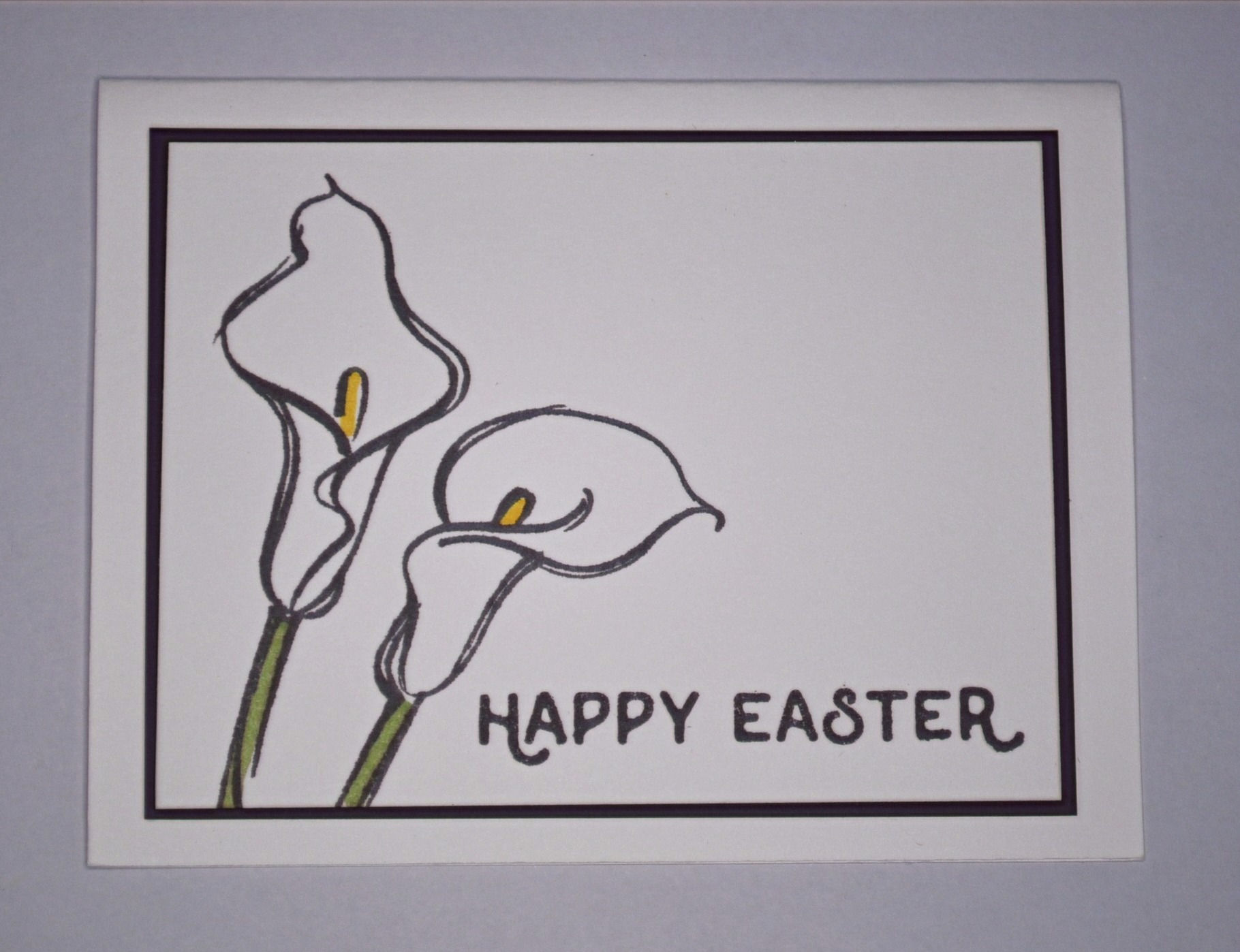 Lily Easter