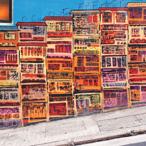 THE ART OF LEARNING: 7 principles for a new Open Development model