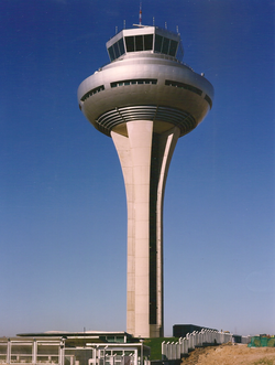 TORRE T4 BARAJAS