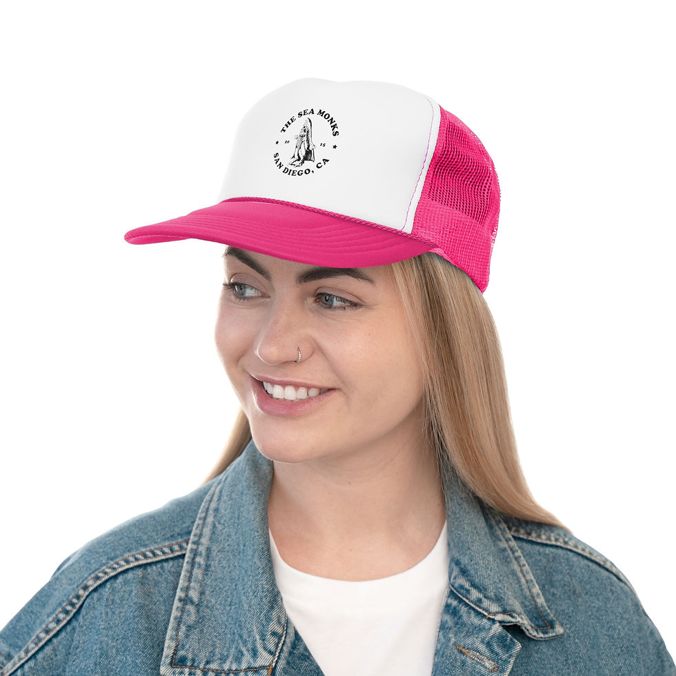 Thumbnail: Trucker Caps