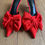 Thumbnail: BOW MULES.