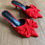 Thumbnail: BOW MULES.