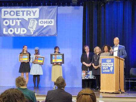 Poetry Out Loud