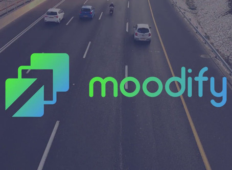 A Nose for Functional Fragrances — Our Seed Investment in Moodify