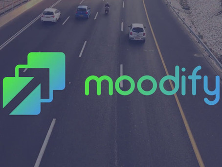 A Nose for Functional Fragrances — Our Seed Investment in Moodify