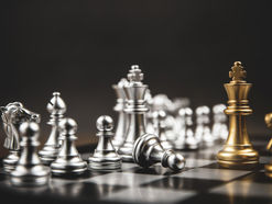 Torneio E-sportes Suprema - Xadrez - Regulamento