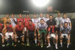 10º Campeonato de Futebol de 7 da Suprema - Resultado Final