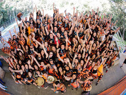 Intermed 2019 - Suprema é Campeã!!!