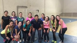 Venha ser um atleta Suprema!