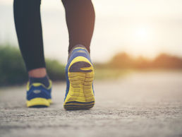 Exercício aeróbio e redução do risco de mortalidade