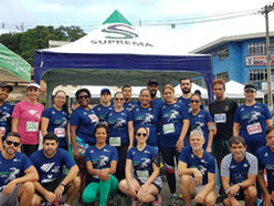 Grupo de Corrida Suprema / Monte Sinai - Corrida Côrtes Villela