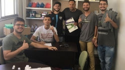 Campeonato Futebol de 7 Suprema