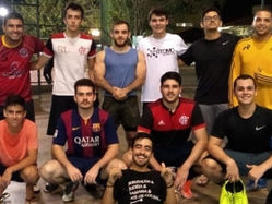 Esportes Suprema Três Rios - RJ