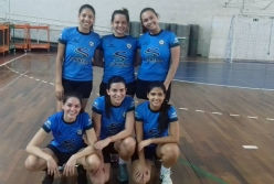 Jogos Universitarius 2017 - BASQUETE FEMININO