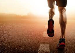 À procura da corrida perfeita:aplicação da biomecânica na corrida de rua.