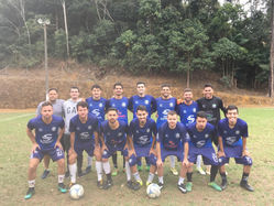 Futebol de Campo Suprema