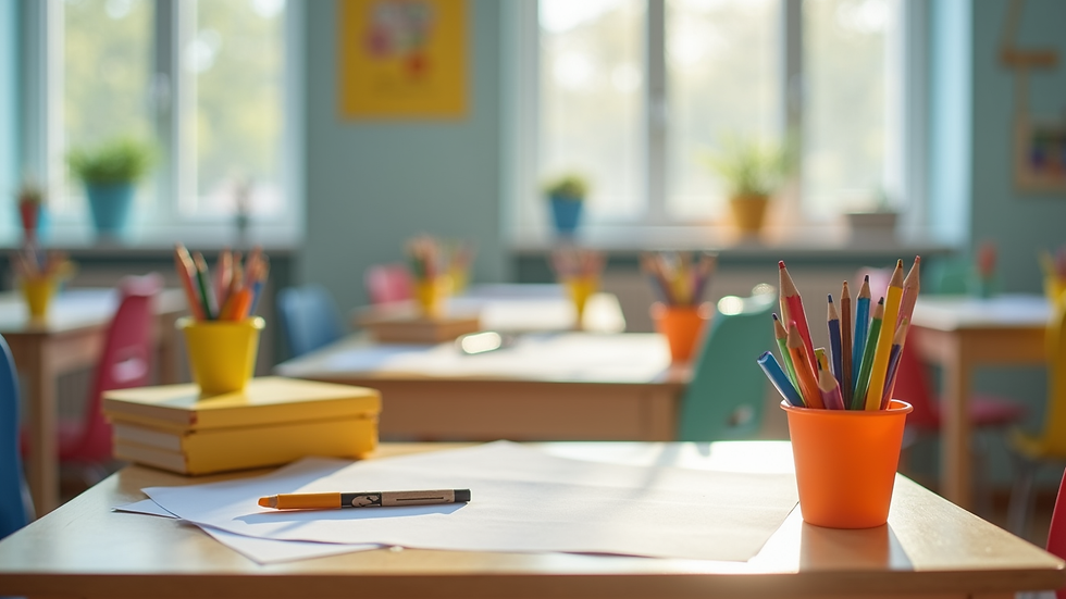 Inspiration und Unterstützung: ADHS-Tipps für Eltern