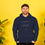 Thumbnail: Men's - One Does Not - Basic Organic Cotton Hoodie
