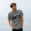 Thumbnail: Men's - Straight Outta - Organic Men's T Shirt