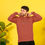 Thumbnail: Men's - One Does Not - Basic Organic Cotton Hoodie