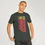 Thumbnail: Men's - Chess on Fire - Organic Cotton T Shirt