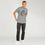 Thumbnail: Men's - Knight - Organic Men's T Shirt