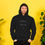 Thumbnail: Men's - One Does Not - Basic Organic Cotton Hoodie