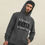 Thumbnail: Men's - Straight Outta -  Organic Cotton Hoodie