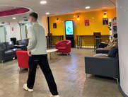 Fontaines - Cardiff Students' Union - Br
