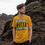 Thumbnail: Men's - Straight Outta - Organic Men's T Shirt