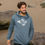 Thumbnail: Men's - Isle of Wight Chess Basic Organic Cotton Hoodie